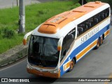 Viação Sertaneja 730 na cidade de Belo Horizonte, Minas Gerais, Brasil, por Adão Raimundo Marcelino. Número da foto: #6573685.