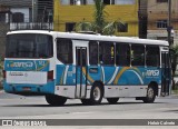 TRANSA - Transa Transporte Coletivo 702 na cidade de Três Rios, Rio de Janeiro, Brasil, por Heloir Calvete. Número da foto: #:id.