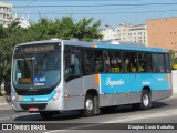 Auto Ônibus Fagundes RJ 101.004 na cidade de Niterói, Rio de Janeiro, Brasil, por Douglas Couto Barbalho. ID da foto: :id.