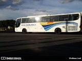 Expresso Brasileiro 5875 na cidade de Teixeira de Freitas, Bahia, Brasil, por Matheus Leal. Número da foto: #6573888.