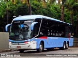 Expresso Guanabara 523 na cidade de Fortaleza, Ceará, Brasil, por Francisco Dornelles Viana de Oliveira. Número da foto: #:id.
