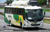 Exclusiva Turismo 2230 na cidade de Sumaré, São Paulo, Brasil, por Sérgio de Sousa Elias. Número da foto: #:id.