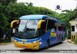 Rápido Expresso Fênix Viação 34025 na cidade de São Paulo, São Paulo, Brasil, por Sérgio de Sousa Elias. Número da foto: #6572968.