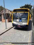 Viação Progresso 16130 na cidade de Areal, Rio de Janeiro, Brasil, por Kelvin Bráz. Número da foto: #:id.