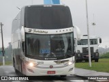 TJ Turismo 5050 na cidade de Jundiaí, São Paulo, Brasil, por Gabriel Brunhara. Número da foto: #6572185.