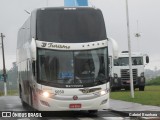 TJ Turismo 5050 na cidade de Jundiaí, São Paulo, Brasil, por Gabriel Brunhara. ID da foto: :id.