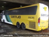 Empresa Gontijo de Transportes 11935 na cidade de Belo Horizonte, Minas Gerais, Brasil, por Luiz Otavio Matheus da Silva. Número da foto: #6572999.