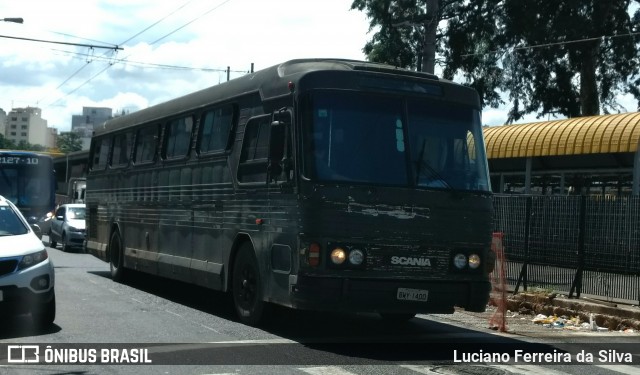 Ônibus Particulares BWY1400 na cidade de Brasil, por Luciano Ferreira da Silva. ID da foto: 6575644.