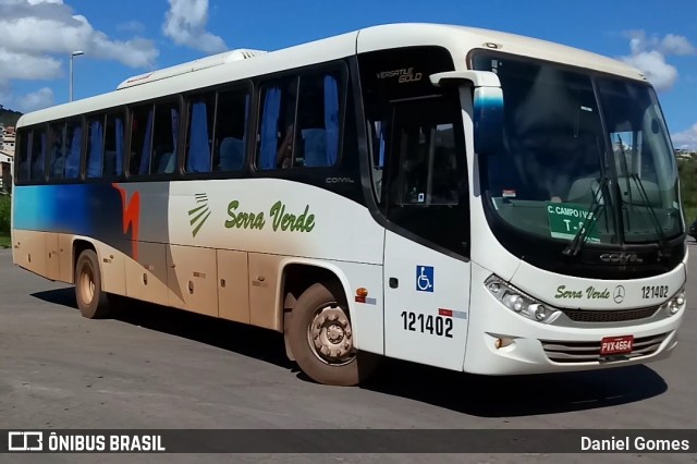 Serra Verde 121402 na cidade de Ouro Preto, Minas Gerais, Brasil, por Daniel Gomes. Número da foto: #6574550.