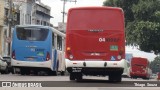 Integração Transportes 0410007 na cidade de Manaus, Amazonas, Brasil, por Thiago Souza. Número da foto: #:id.