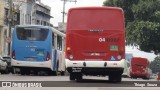 Integração Transportes 0410007 na cidade de Manaus, Amazonas, Brasil, por Thiago Souza. ID da foto: :id.