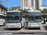 Ônibus Particulares 7083 na cidade de Belo Horizonte, Minas Gerais, Brasil, por Douglas Couto Barbalho. ID da foto: :id.