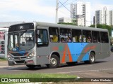 TCCC - Transporte Coletivo Cidade Canção 6014 na cidade de Maringá, Paraná, Brasil, por Carlos Kircheim. Número da foto: #:id.