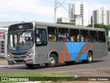 TCCC - Transporte Coletivo Cidade Canção 6014 na cidade de Maringá, Paraná, Brasil, por Carlos Kircheim. ID da foto: :id.