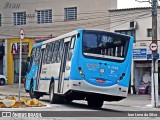 TUPI - Transportes Urbanos Piratininga 6 2086 na cidade de São Paulo, São Paulo, Brasil, por Iran Lima da Silva. Número da foto: #:id.
