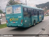 Transporte Coletivo Estrela 1220 na cidade de São José, Santa Catarina, Brasil, por Brunno Alexandre. ID da foto: :id.