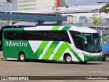 Empresa de Transportes e Turismo Moreira 2260 na cidade de Goiânia, Goiás, Brasil, por Guilherme Estevan. Número da foto: #:id.