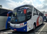 CMW Transportes 1072 na cidade de Aparecida, São Paulo, Brasil, por Vicente de Paulo Alves. Número da foto: #:id.