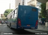 Auto Omnibus Nova Suissa 30105 na cidade de Belo Horizonte, Minas Gerais, Brasil, por Douglas Célio Brandao. Número da foto: #:id.
