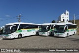 Rio Lagos Transportes RJ 647.013 na cidade de Saquarema, Rio de Janeiro, Brasil, por Ewerton  Moreira de Carvalho Silva. Número da foto: #:id.