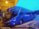 Viação Cometa 12316 na cidade de Sorocaba, São Paulo, Brasil, por Junior Barbosa. Número da foto: #:id.