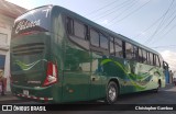 Chilsaca S.A. AB 7609 na cidade de San José, San José, Costa Rica, por Christopher Gamboa. Número da foto: #:id.