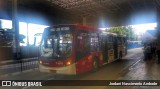 Viação Gatusa Transportes Urbanos 7 6035 na cidade de São Paulo, São Paulo, Brasil, por Jordani Nascimento Andrade. Número da foto: #:id.