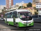 Viña Bus 154 na cidade de Brasil, por Crhistian Pinilla Riquelme. ID da foto: :id.