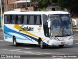 Empresas de Transportes Santana e São Paulo 1930 na cidade de Salvador, Bahia, Brasil, por Felipe Pessoa de Albuquerque. Número da foto: #:id.
