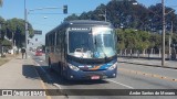 Breda Transportes e Serviços 2862 na cidade de Mogi das Cruzes, São Paulo, Brasil, por Andre Santos de Moraes. Número da foto: #:id.