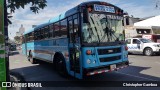 Cenbus 44 na cidade de Brasil, por Christopher Gamboa. Número da foto: #6575254.