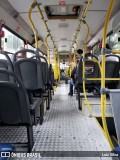 SM Transportes 20342 na cidade de Belo Horizonte, Minas Gerais, Brasil, por Luiz Silva. Número da foto: #:id.