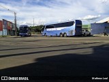 Viação Águia Branca 27420 na cidade de Teixeira de Freitas, Bahia, Brasil, por Matheus Leal. Número da foto: #6575063.