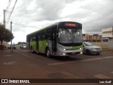 Viação Garcia 7009 na cidade de Sarandi, Paraná, Brasil, por Luiz Scaff. ID da foto: :id.