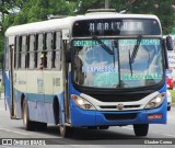 Autoviária Paraense AV-91003 na cidade de Ananindeua, Pará, Brasil, por Glauber Correa. Número da foto: #:id.