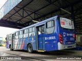 Viação Boa Vista BV-10005 na cidade de Monte Mor, São Paulo, Brasil, por José Eduardo Garcia Pontual. Número da foto: #:id.