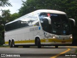 Empresa Cruz 21708 na cidade de São Paulo, São Paulo, Brasil, por Jonas Ramos. Número da foto: #6574323.