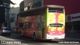 Sambaíba Transportes Urbanos 2 3999 na cidade de São Paulo, São Paulo, Brasil, por Andre Santos de Moraes. Número da foto: #6576068.