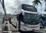Parati Turismo 5530 na cidade de Aparecida, São Paulo, Brasil, por Vicente de Paulo Alves. Número da foto: #6576321.