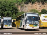 Empresa Gontijo de Transportes 11525 na cidade de Belo Horizonte, Minas Gerais, Brasil, por Douglas Couto Barbalho. Número da foto: #6575040.