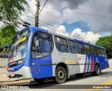 Expresso SBC 214 na cidade de São Bernardo do Campo, São Paulo, Brasil, por Matheus dos Anjos Silva. Número da foto: #:id.