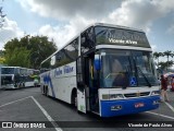 Padre Vitor Transporte e Turismo 4000 na cidade de Aparecida, São Paulo, Brasil, por Vicente de Paulo Alves. Número da foto: #6574587.