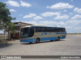 Viação Novo Horizonte 1021111 na cidade de Vitória da Conquista, Bahia, Brasil, por Matheus Souza Santos. Número da foto: #:id.