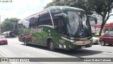 Viação Graciosa 104 na cidade de Curitiba, Paraná, Brasil, por Lucas Weber Calizario. Número da foto: #6575262.