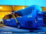Viação Cometa 12316 na cidade de Sorocaba, São Paulo, Brasil, por Junior Barbosa. Número da foto: #:id.