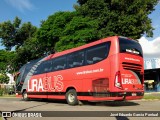 Lirabus 12139 na cidade de Monte Mor, São Paulo, Brasil, por José Eduardo Garcia Pontual. Número da foto: #:id.