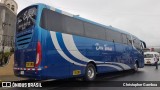 Autobuses sin identificación - Costa Rica SJB 17094 na cidade de Brasil, por Christopher Gamboa. Número da foto: #6575345.