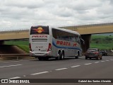 Expresso de Prata 461407 na cidade de Lençóis Paulista, São Paulo, Brasil, por Gabriel dos Santos Almeida. Número da foto: #:id.