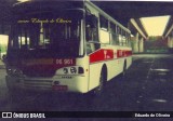 Empresa de Ônibus Penha-São Miguel 06 961 na cidade de São Paulo, São Paulo, Brasil, por Eduardo de Oliveira. Número da foto: #6576793.