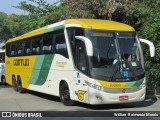 Empresa Gontijo de Transportes 19265 na cidade de São Paulo, São Paulo, Brasil, por Willian Raimundo Morais. Número da foto: #:id.